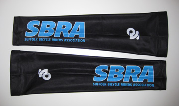 SBRA Arm Warmers - $19.00