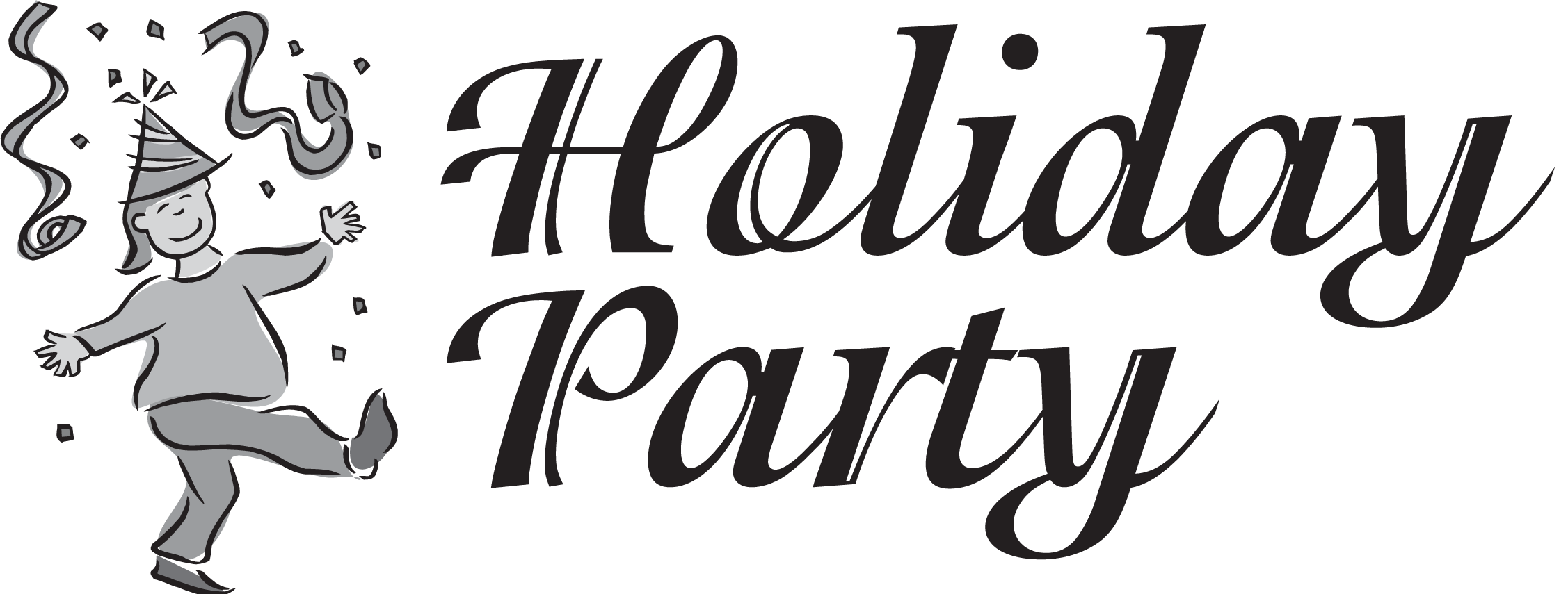 Holiday Party